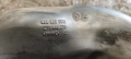 Тръба 55 559 548 Opel Zafira B 1.7CDTI - 110к.с.A17DT, снимка 2