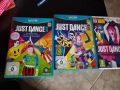 Just Dance, Nintendo wii, снимка 2