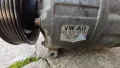 Компресор + радиатор за климатик VAG, снимка 1
