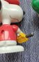 Макдоналдс Играчки Снупи McDonalds Meal Toys Snoopy 90's Ретро Vintage, снимка 7