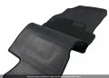 Мокетни стелки за RENAULT Kadjar (2015-2022) материя SOWA черни Petex, снимка 3