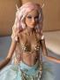 Колекционерска кукла Integrity Toys Sirene, снимка 10