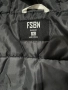 Мъжко зимно яке FSBN, снимка 2