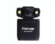 Видеорегистратор CarCam HD качество, снимка 5