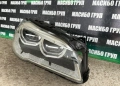Фар десен фарове BMW Adaptive LED за Бмв 5 Ф10 Ф11 фейс Bmw F10 F11 LCI, снимка 2