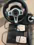 Волан с педали, снимка 1