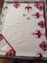 Покривки ръчно изработени, снимка 2