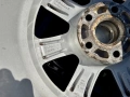 4бр.Алуминиеви джанти Borbet 16цола 5x112 за Vw,Skoda,Seat,Audi, снимка 15