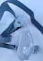 Philips Respironics DreamWear Gel Pillows назална + BMC-FM2 лицева маска, снимка 16