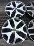 Алуминиеви джанти 19" , снимка 3