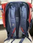 Раница Deuter XV 3, червена, 21 L, снимка 8