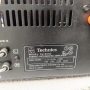 TECHNICS SU 8080, снимка 6
