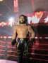 Екшън фигура WWE Seth Rollins Сет Ролинс Mattel Basic играчка The Shield, снимка 8