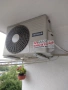 Инверторен климатик Hitachi 12 - неработещ, снимка 6