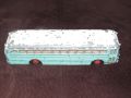 Стар антикварен Dinky Supertoys Continental Touring Coach 953 Meccano автобус, снимка 4