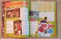 Годишник Арсенал 2008 / The Official Arsenal Annual 2008, снимка 4