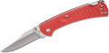 Сгъваем нож Buck 112 Slim Ranger Select Red 12107-0112BRS6-B, снимка 1