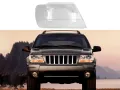 Стъкло за фар на Jeep Grand Cherokee WJ (1999-2004) Десен, снимка 4