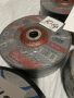 Дискове за рязане и шлайфане  на метал / дискове за флекс /Raider 247 бр, снимка 6