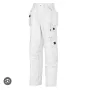 Мъжко!Snickers painters work trousers размер 100\M, снимка 1