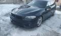 bmw f11 535d, снимка 1