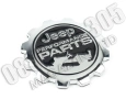 Емблема Джип Вранглер Jeep Wrangler Performance Parts Метален Стикер за Калник Лого, снимка 7
