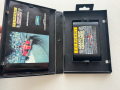 Ferrari Grand Prix Challenge за Sega Mega Drive, снимка 3