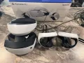 Playstation VR2 за Playstation 5 Ps5 с два контролера, снимка 10