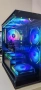 Продавам Мощнo Геймърско РС Intel I7 13700/32Gb D5/1Tb/Asus 3070TI/Гаранция, снимка 1