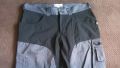 L.Brador 1842PB Stretch Work Trousers размер 52 / L работен панталон W4-148, снимка 4