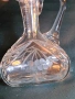 кристална мини гарафа 34/2, снимка 3