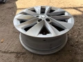 1 брой алуминиева джанта за Skoda Kamiq,Scala,Slavia 16, снимка 3