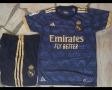 Детско юношески футболни екипи❤️⚽️ Real Madrid , снимка 5