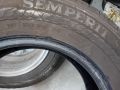 4бр.летни гуми  Semperit  195 70 15С dot118 цената е за брой!, снимка 6