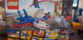 LEGO ЛЕГО Супер Хироус Капитан Америка реактивно преследване 76076, снимка 2