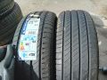 2 бр.нови летни гуми Michelin 205 60 16 dot0517 цената е за брой!, снимка 4
