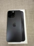Iphone 15 Pro Max КАТО НОВ Black Titanium , снимка 5