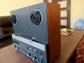 Продавам магнетофон revox a 77, снимка 2