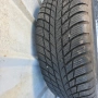 Bridgestone Зимни гуми 205 65 16, снимка 1
