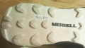 MERRELL SKYROCKET GORE-TEX Shoes размер EUR 40 / UK 6,5 водонепромокаеми - 1306, снимка 12