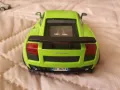 Метална количка Lamborghini Gallardo, снимка 4