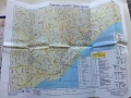 Стари карти Гърция, снимка 10