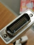 Кабел DMS-59 към 2 DVI , снимка 2
