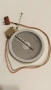 Нагревателна плоча 1200W, снимка 2