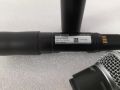 Професионален микрофон SHURE QLXD24E/SM58 - внос USA (Made in Mexico), снимка 7