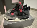 Jordan 4 оригинални, снимка 3