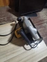 Ръчен циркуляр DeWalt 1150 W , снимка 3