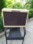 Лампов усилвател за китара Fender Blues Delux, снимка 4