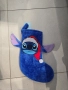 коледни възглавници GRINCH и чорапи LILO AND STITCH , снимка 2