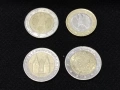 продавам Евро монети , снимка 1